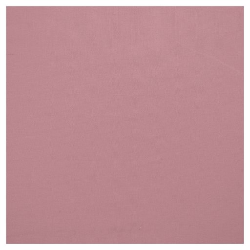 Rose Gold Solid Color Fabric