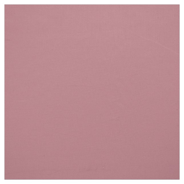 Rose Gold Solid Color Fabric (Swatch)