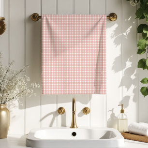 Rose Gold Spa Towel Gift for Stylish Mothers