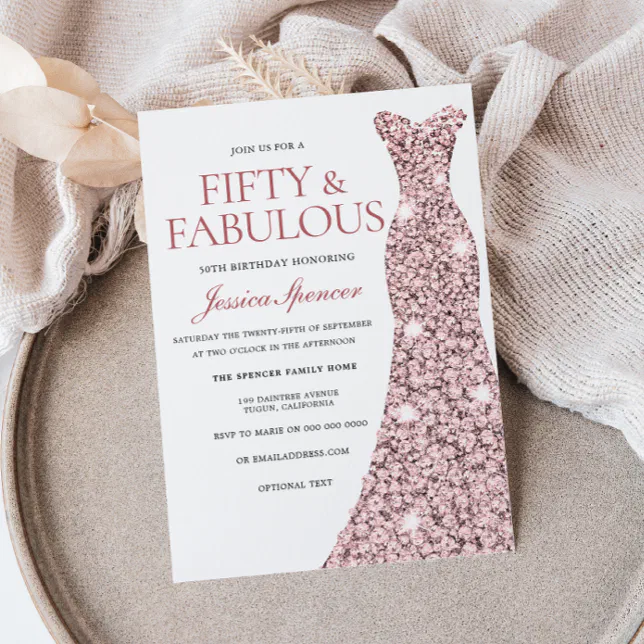 rose gold dress for 50th birthday party Lady Black Tie - Lyra Gown - Rose Gold - Fitted Floral Glitter Print Corset Gown