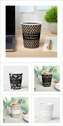 Rose Gold Tableware for every Celebration