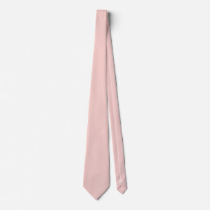 Rose Gold Tie