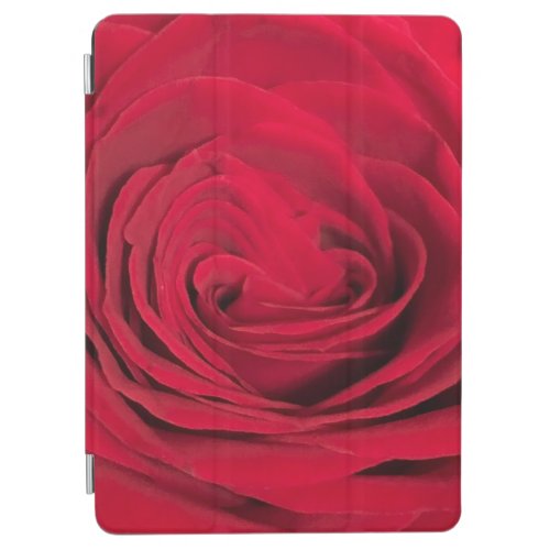 Rose Heart iPad Air Cover