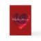 Rose Heart Valentine