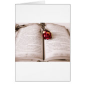 Rose in the bible (Front)