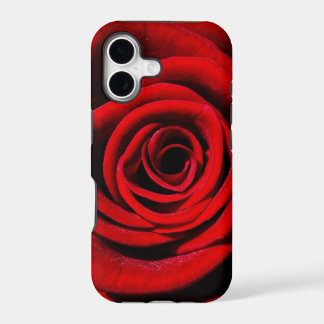 Rose iPhone 17 Case