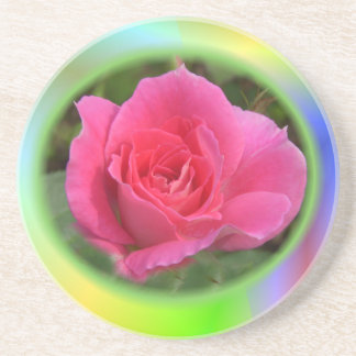 Rose Joy Coaster
