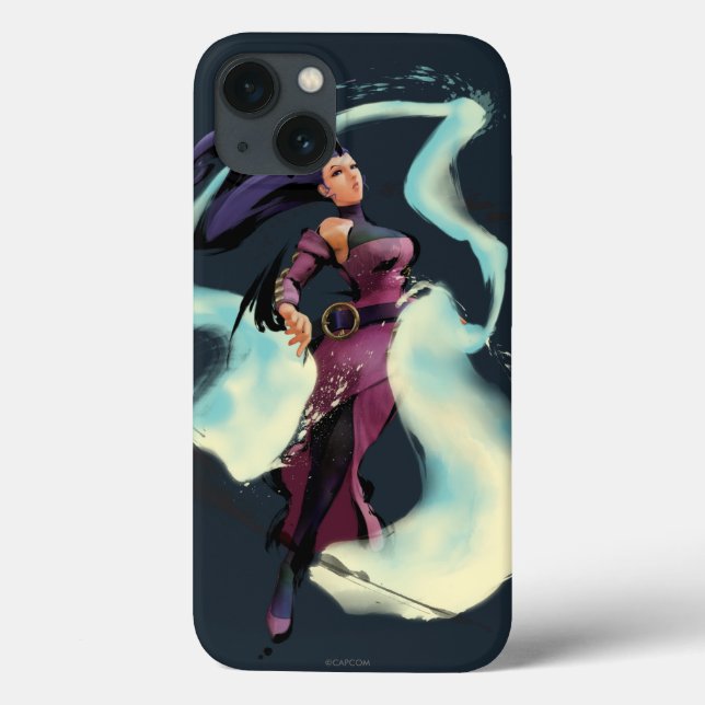 Rose Jump Case-Mate iPhone Case (Back)