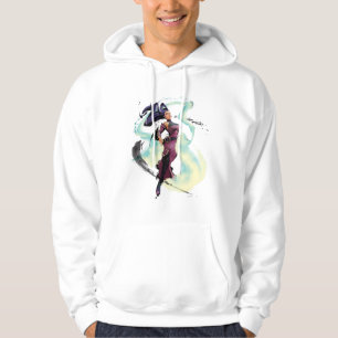 Rose Jump Hoodie