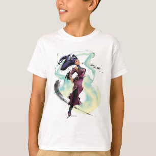 Rose Jump T-Shirt