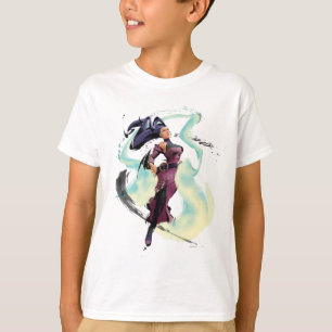 Rose Jump T-Shirt