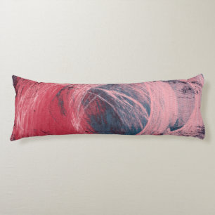 Rose Light I Body Pillow