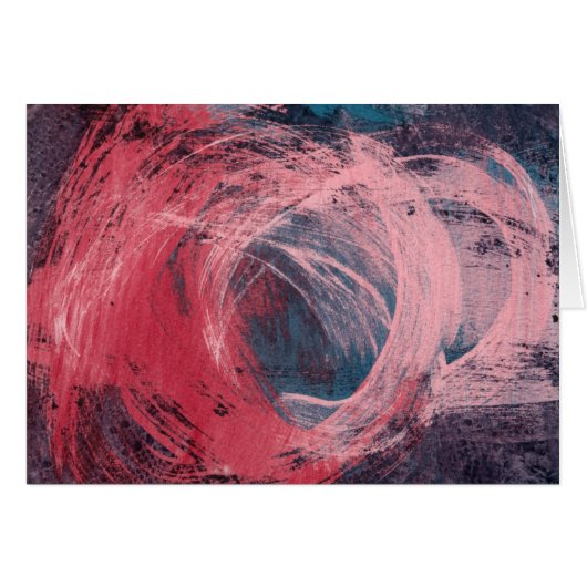 Rose Light I Cards (Front Horizontal)