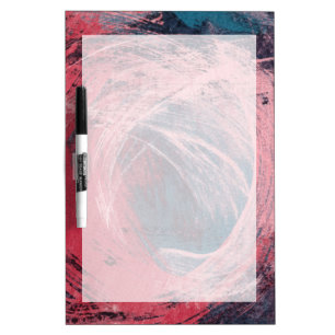 Rose Light I Dry-Erase Board