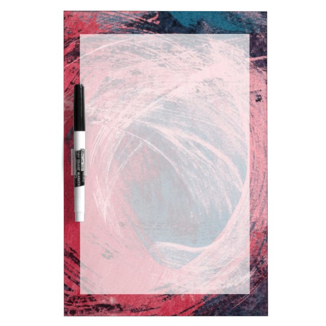 Rose Light I Dry-Erase Board (Front)