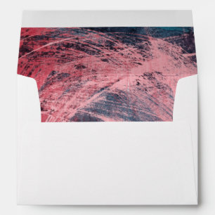 Rose Light I Envelope