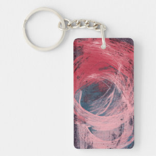 Rose Light I Keychain