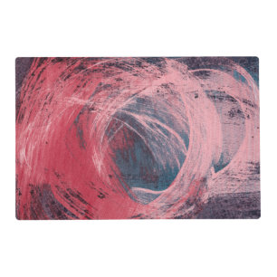 Rose Light I Placemat