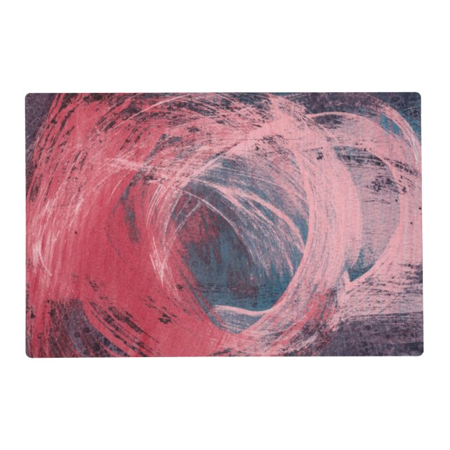 Rose Light I Placemat (Front)