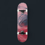 Rose Light I Skateboard<br><div class="desc">Home Décor</div>
