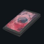 Rose Light I Tri-fold Wallet<br><div class="desc">Home Décor</div>