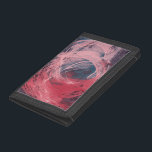 Rose Light I Tri-fold Wallet<br><div class="desc">Home Décor</div>