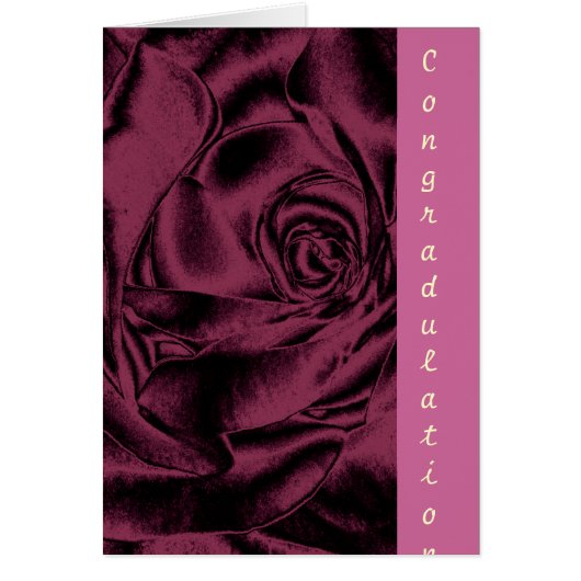 Rose-love,Any Occasions_ Cards (Front)