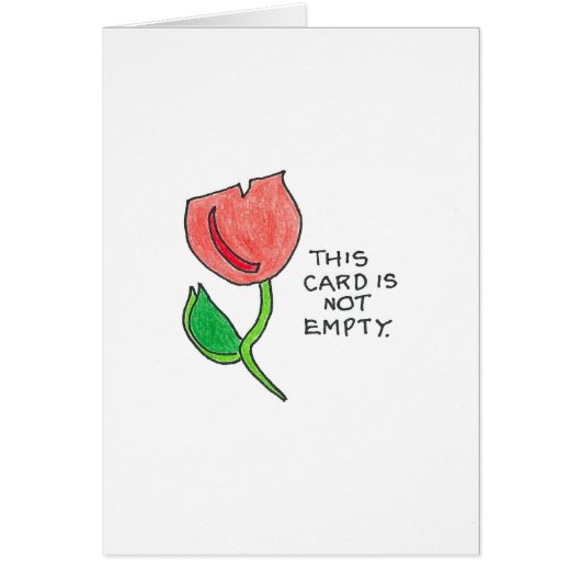 Rose love cards (Front)