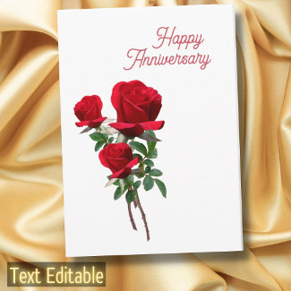 Rose Love Relationships Anniversary All Purpose
