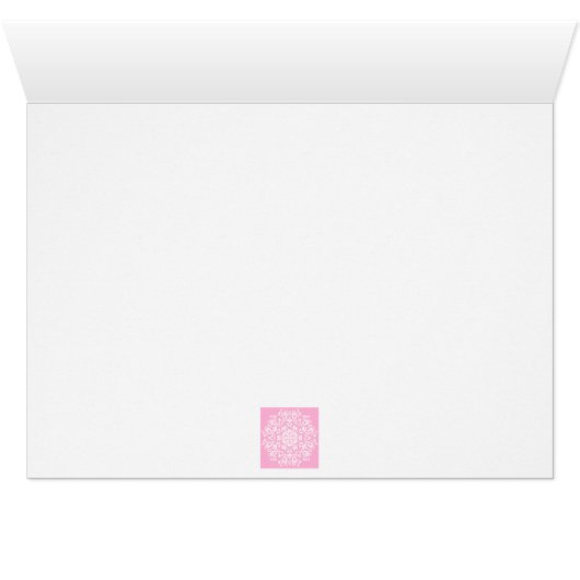 Rose Mandala (Inside Horizontal (Bottom))