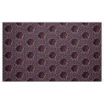 Rose Mandala  Fabric