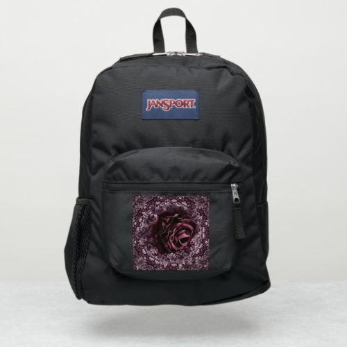 Rose Mandala  JanSport Backpack