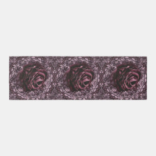 Rose Mandala  Outdoor Rug