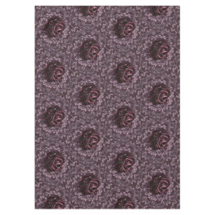 Rose Mandala Tablecloth