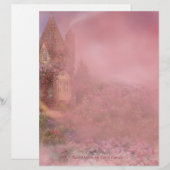 Rose Manor Letterhead (Front/Back)