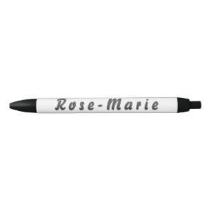 Rose-Marie Ballpoint Pen