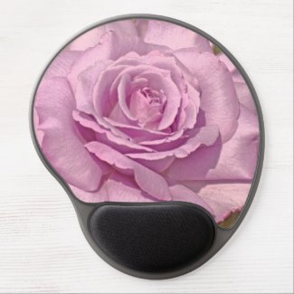 Rose/mauve-pink color