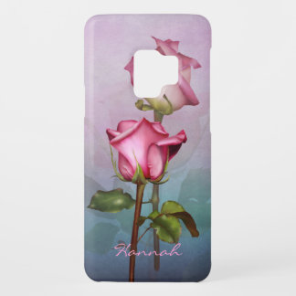 Rose Medley Case-Mate Samsung Galaxy S9 Case