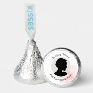 Rose memorial hershey®'s kisses®