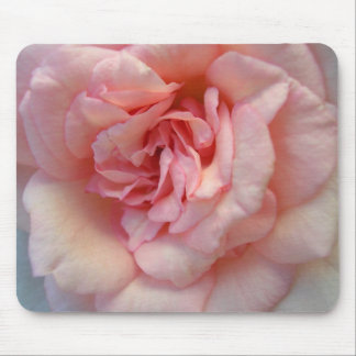 rose mouse pad
