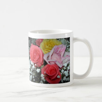 Rose Mug