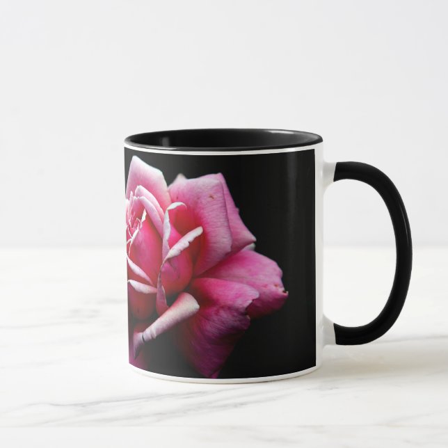 Rose mug (Right)