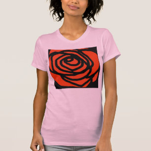 Rose of Beauty T-Shirt