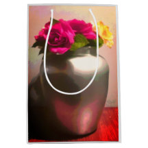 Rose of love Gift Bag
