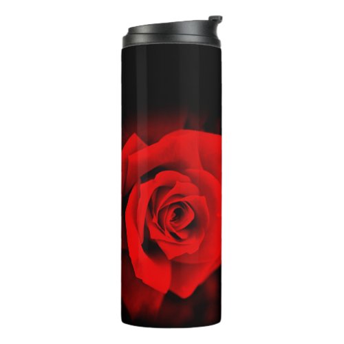 Rose OsakaThermal Tumbler