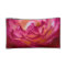 Rose Petal Clutch Wristlet