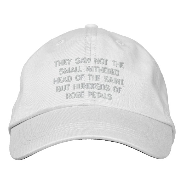 zazzle baseball caps