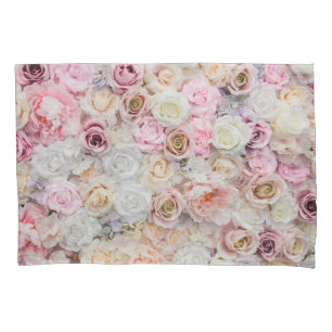 Rose Pillow Case