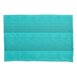 Rose Pillow Case