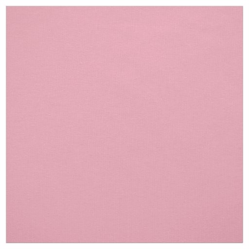 Rose Pink Fabric